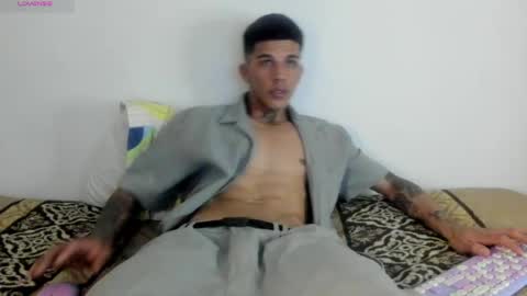 OF GxoXabs online show from 11, 4, 2026