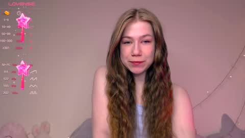 Snapshot of baby_girl_0001 chatting on 2, 1, 2025 Kira online show from 2, 1, 2025