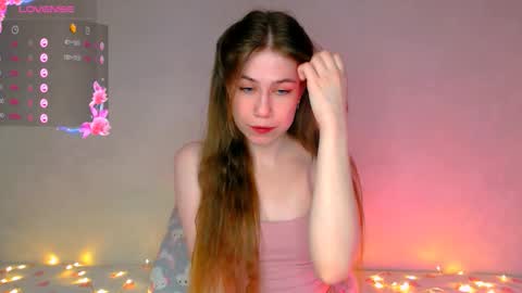 Snapshot of baby_girl_0001 chatting on 9, 1, 2026 Kira online show from 9, 1, 2026