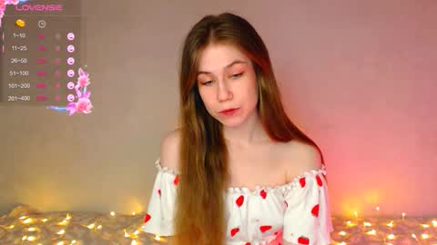 Snapshot of baby_girl_0001 chatting on 10, 1, 2026 Kira online show from 10, 1, 2026