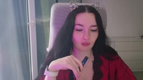 Gabriella online show from 2, 6, 2026