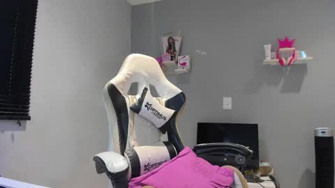 Jhoana Franco online show from 23, 5, 2026