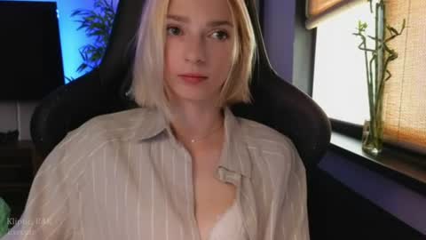 baby gopn1k online show from 13, 6, 2026