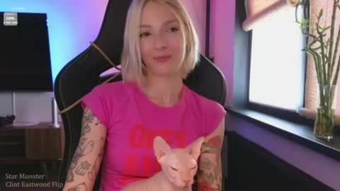 baby gopn1k online show from 10, 7, 2026