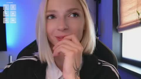 baby gopn1k online show from 31, 7, 2026