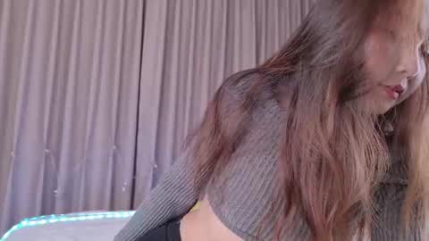 Haru Chan online show from 22, 7, 2026