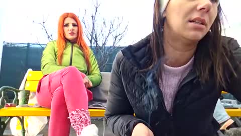 Snapshot of baby_inna chatting on 4, 1, 2025 Inna online show from 4, 1, 2025