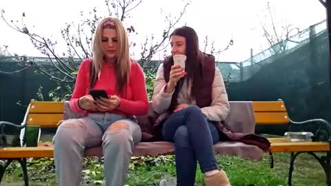 Inna  online show from 8, 11, 2025