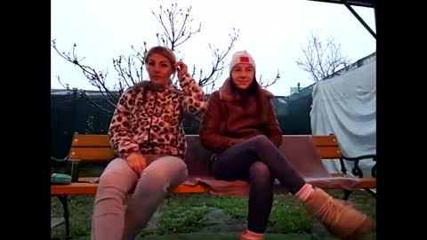 Inna  online show from 23, 12, 2025