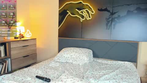 Emily online show from 13, 2, 2025