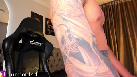 Snapshot of baby_junior420 chatting on 14, 5, 2026 Junior Independent Model online show from 14, 5, 2026