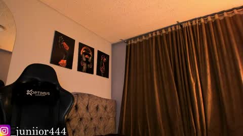 Snapshot of baby_junior420 chatting on 19, 5, 2026 Junior Independent Model online show from 19, 5, 2026