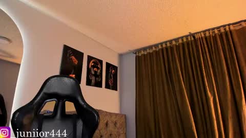 Snapshot of baby_junior420 chatting on 30, 5, 2026 Junior Independent Model online show from 30, 5, 2026