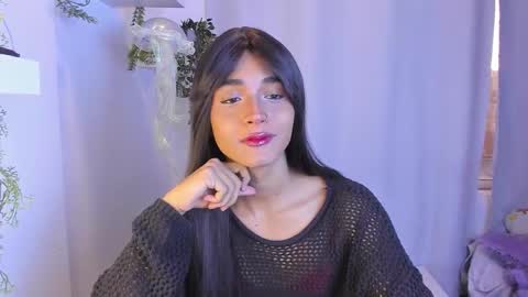 Snapshot of baby_kaliope chatting on 6, 10, 2025 Kaliope online show from 6, 10, 2025