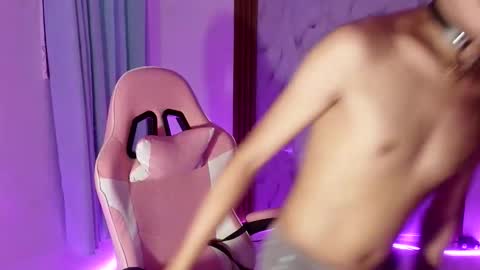 baby_kel online show from 19, 3, 2026