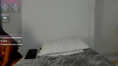 baby_keyshar online show from 11, 5, 2026