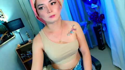 Snapshot of baby_kira1988 chatting on 23, 3, 2026 Your Baby Kira online show from 23, 3, 2026