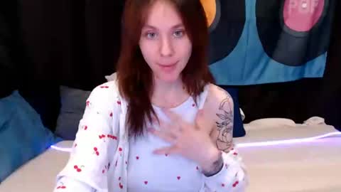Snapshot of baby_kitte chatting on 22, 12, 2024 baby_kitte online show from 22, 12, 2024