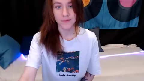 Snapshot of baby_kitte chatting on 23, 12, 2024 baby_kitte online show from 23, 12, 2024