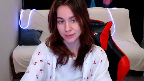 Snapshot of baby_kitte chatting on 1, 1, 2025 baby_kitte online show from 1, 1, 2025
