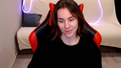Snapshot of baby_kitte chatting on 2, 1, 2025 baby_kitte online show from 2, 1, 2025