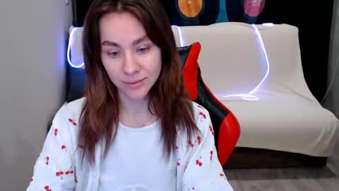 Snapshot of baby_kitte chatting on 3, 1, 2025 baby_kitte online show from 3, 1, 2025