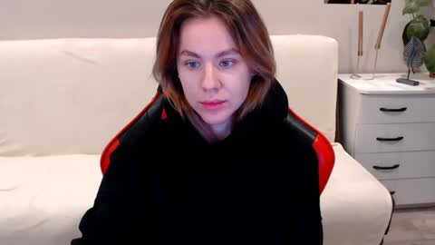 Snapshot of baby_kitte chatting on 13, 1, 2025 baby_kitte online show from 13, 1, 2025