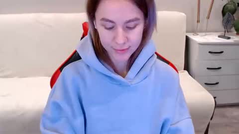 Snapshot of baby_kitte chatting on 13, 1, 2025 baby_kitte online show from 13, 1, 2025