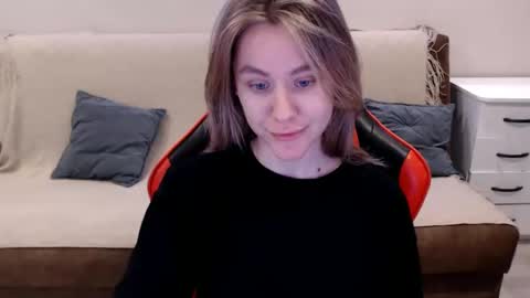 Snapshot of baby_kitte chatting on 21, 1, 2025 baby_kitte online show from 21, 1, 2025