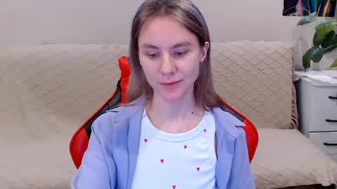 Snapshot of baby_kitte chatting on 28, 1, 2025 baby_kitte online show from 28, 1, 2025