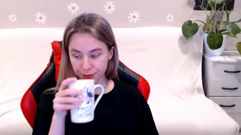 Snapshot of baby_kitte chatting on 28, 2, 2025 baby_kitte online show from 28, 2, 2025