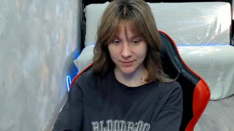 baby_kitte online show from 18, 5, 2026