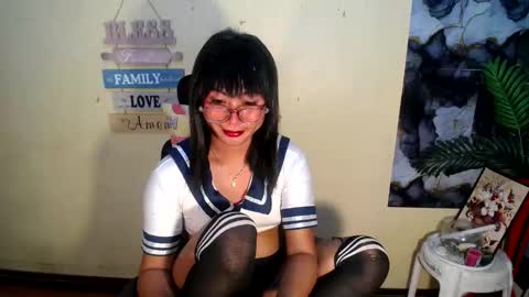 Snapshot of baby_kitty69 chatting on 11, 9, 2025 Mary jane online show from 11, 9, 2025