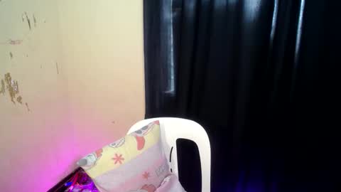 Snapshot of baby_kitty69 chatting on 28, 11, 2025 Mary jane online show from 28, 11, 2025