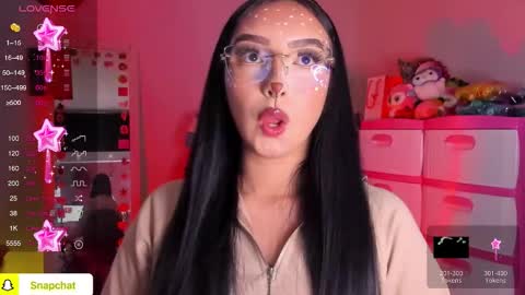 lily online show from 14, 10, 2025