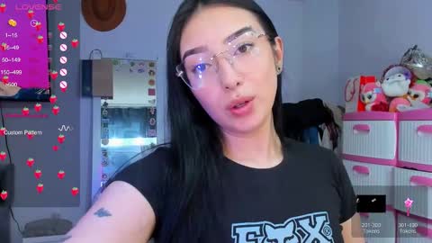 lily online show from 4, 11, 2025