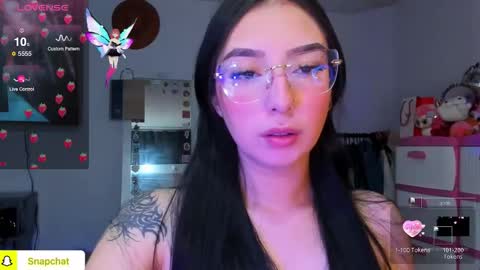 lily online show from 15, 11, 2025