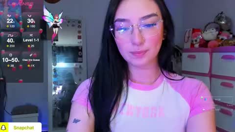 lily online show from 16, 11, 2025