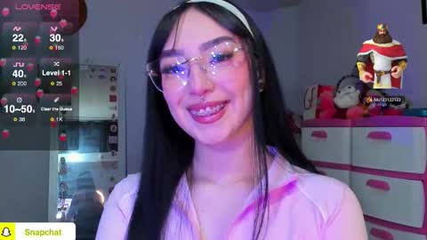 lily online show from 17, 12, 2025