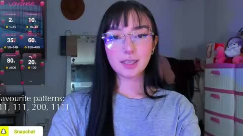 lily online show from 18, 12, 2025