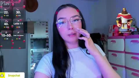 lily online show from 20, 12, 2025