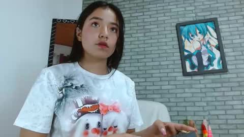 Snapshot of baby_lovehot_1 chatting on 1, 12, 2024 sofia online show from 1, 12, 2024