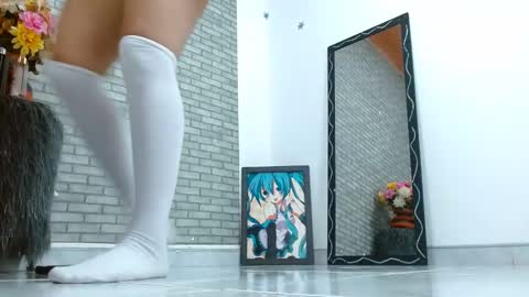 Snapshot of baby_lovehot_1 chatting on 19, 1, 2025 sofia online show from 19, 1, 2025