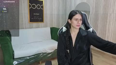 Bella online show from 20, 9, 2025