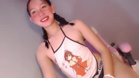 baby_lyannaxx online show from 15, 12, 2024