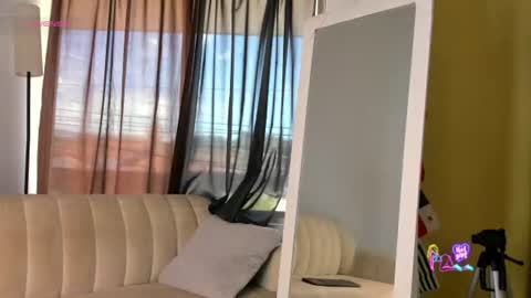 Snapshot of baby_miel chatting on 6, 7, 2026 Miel online show from 6, 7, 2026