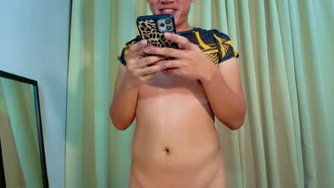 BABY MITCH online show from 28, 6, 2026