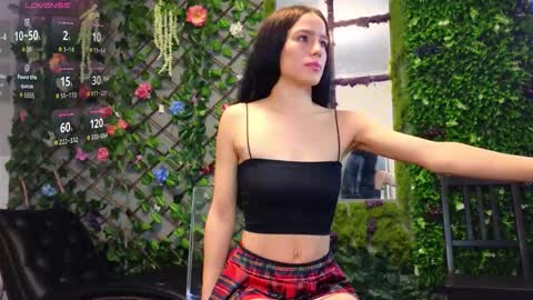 Baby Nico online show from 26, 9, 2025