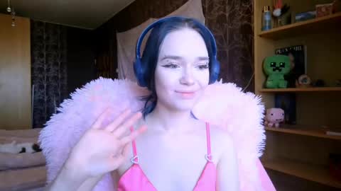 Alice online show from 11, 5, 2026