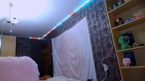 Snapshot of baby_onface chatting on 3, 6, 2026 Alice online show from 3, 6, 2026